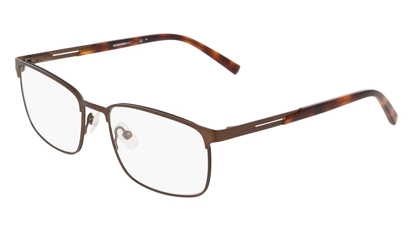 Marchon NYC M 2048 Eyeglasses - view 2